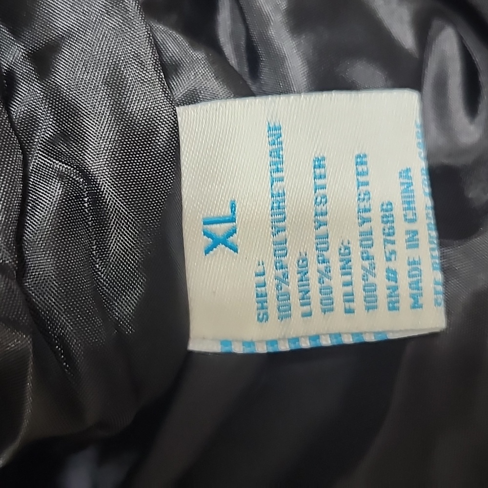C&C Jacket - Picture 4 of 15